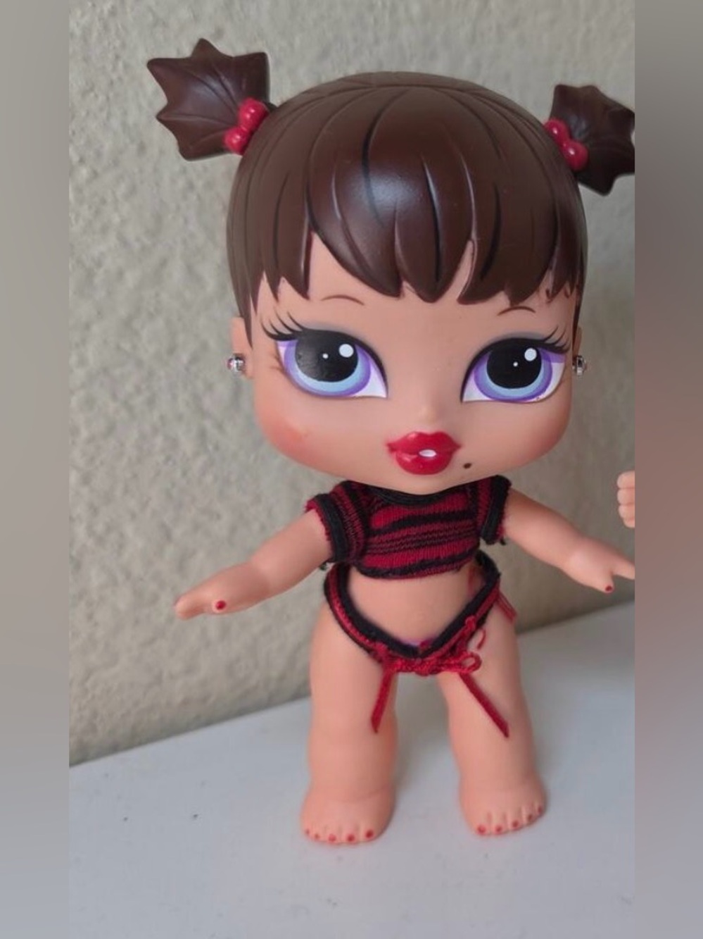 Bratz Babyz Twinz Roxxi